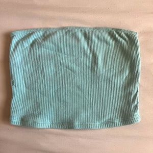 Hollister tube top- Small